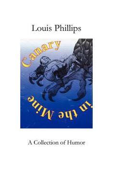 Paperback Canary in the Mine Book