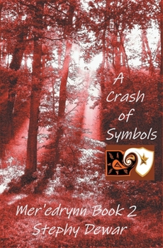 Paperback A Crash of Symbols Book