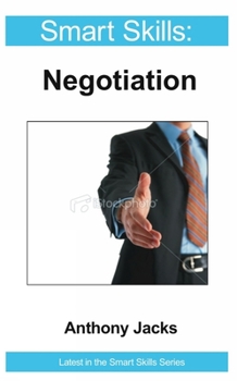 Paperback Negotiation Book