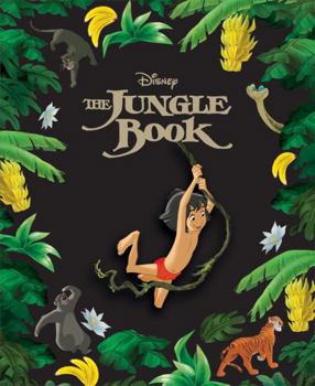The Jungle Book - Book #3 of the Disney Classic Collection (Scholastic)