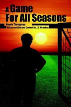 Paperback A Game For All Seasons Book