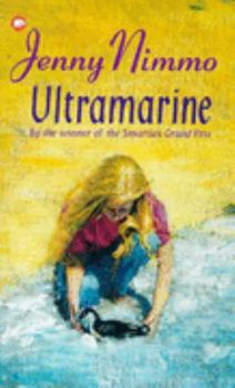 Ultramarine - Book #1 of the Ultramarine