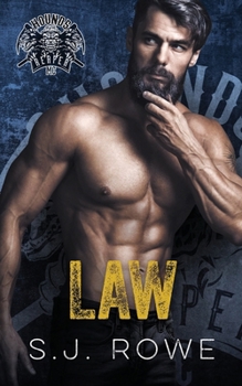 Law : Hounds of the Reaper