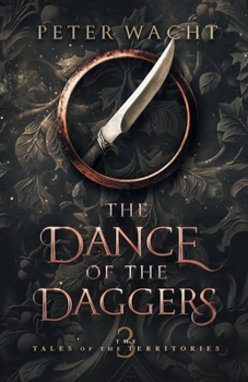 Paperback The Dance of the Daggers Book