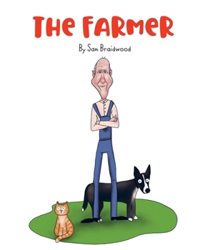 Paperback The Farmer Book