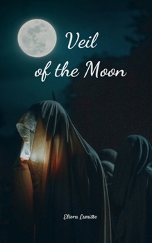 Paperback Veil of the Moon Book