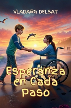 Esperanza en Cada Paso (Spanish Edition)