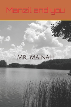 Paperback Manzil and you Book