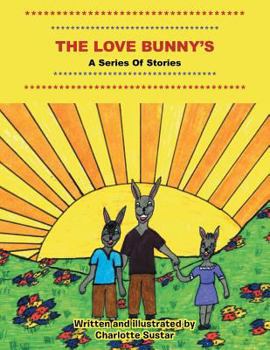 Paperback The Love Bunny's Book
