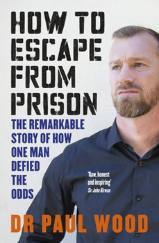 Paperback How to Escape from Prison Book