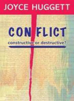 conflict constructive or destructive