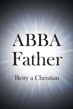 Paperback ABBA Father Book