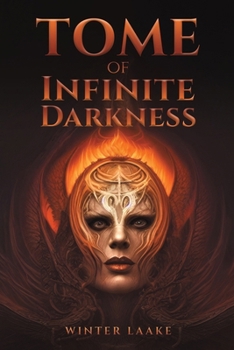 Paperback Tome of Infinite Darkness Book