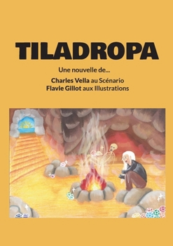 Paperback Tiladropa [French] Book