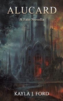Paperback Alucard Book