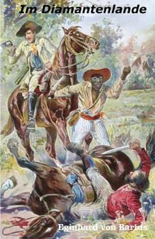 Paperback Im Diamantenlande [German] Book