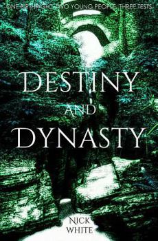 Paperback Destiny and Dynasty Book