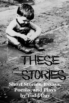 Paperback These Stories Book