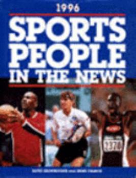 Sports People in the News