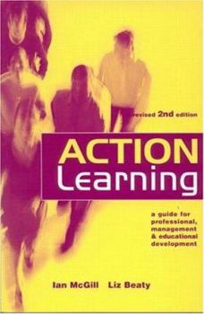 Paperback Action Learning: A Practitioner's Guide Book