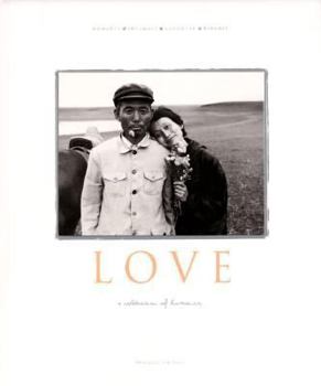Hardcover Love: A Celebration of Humanity Book