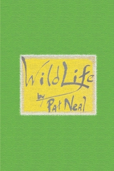 Paperback Wild Life: Volume 1 Book