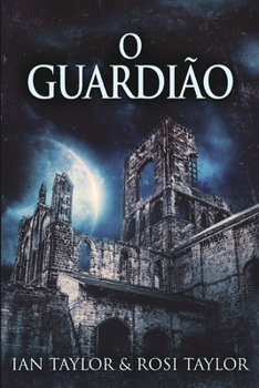 Paperback O Guardi?o [Portuguese] Book