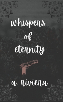 Paperback Whispers of Eternity Book