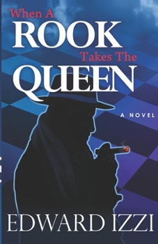 Paperback When A Rook Takes The Queen Book