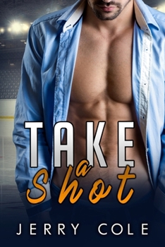 Paperback Take a Shot Book