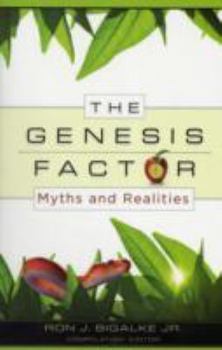 Paperback The Genesis Factor: Myths and Realities Book