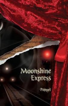 Paperback Moonshine Express Book