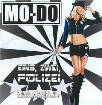 Music - CD Eins, Zwei, Polizei [German] Book