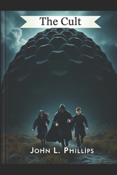 Paperback The Cult Book