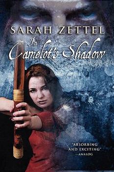 In Camelot's Shadow - Book #1 of the Paths to Camelot