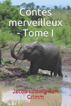 Paperback Contes merveilleux - Tome I [French] Book