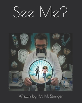 Paperback See Me? Book