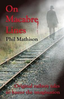 Paperback On Macabre Lines Book