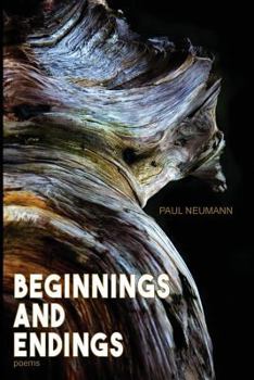 Paperback Beginnings and Endings Book