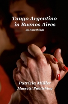 Paperback Tango Argentino in Buenos Aires [German] Book