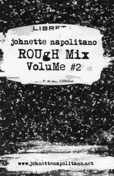 Paperback Rough Mix #2 Book