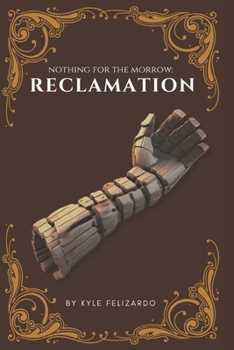 Paperback Reclamation Book