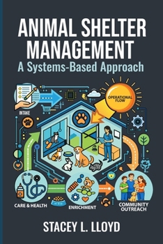 Animal Shelter Management: A Systems-Based Approach