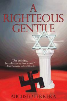 Paperback A Righteous Gentile Book