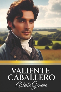 Paperback Valiente Caballero [Spanish] Book
