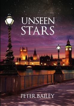 Paperback Unseen Stars Book