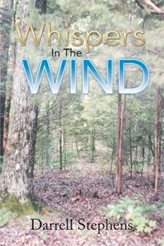 Hardcover Whispers in the Wind Book