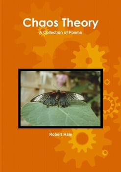 Paperback Chaos Theory Book