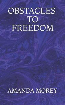 Paperback Obstacles to Freedom Book