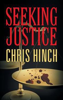 Paperback Seeking Justice Book